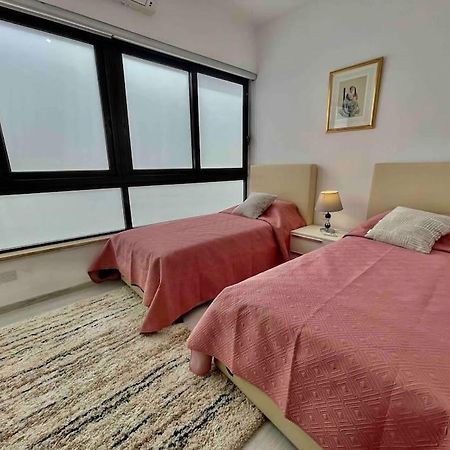 Sea View Penthouse In Tas-Sliema 아파트 외부 사진