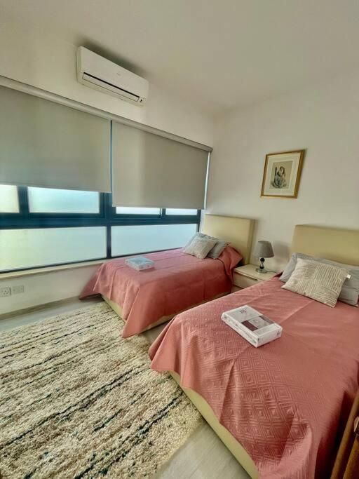 Sea View Penthouse In Tas-Sliema 아파트 외부 사진