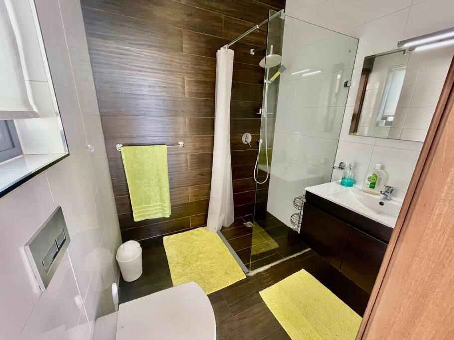 Sea View Penthouse In Tas-Sliema 아파트 외부 사진