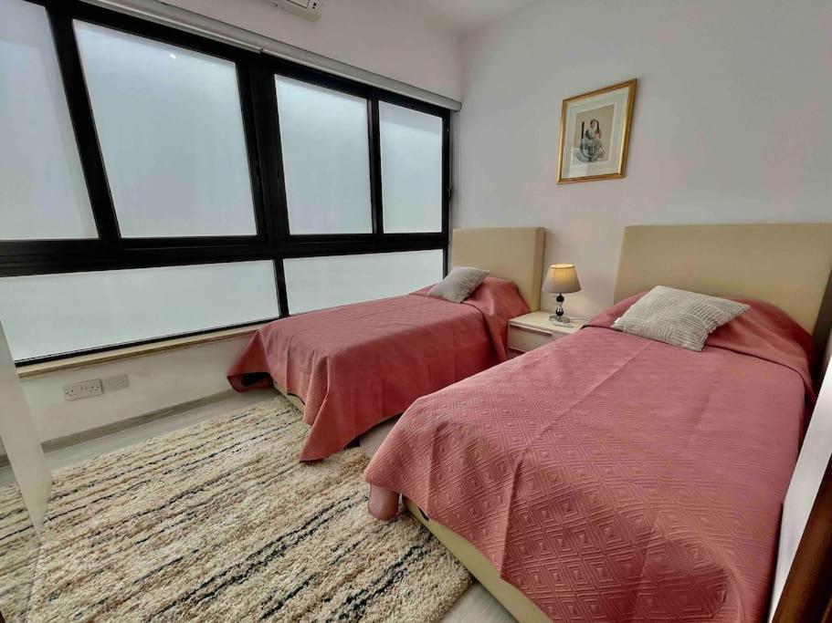 Sea View Penthouse In Tas-Sliema 아파트 외부 사진