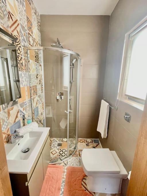 Sea View Penthouse In Tas-Sliema 아파트 외부 사진